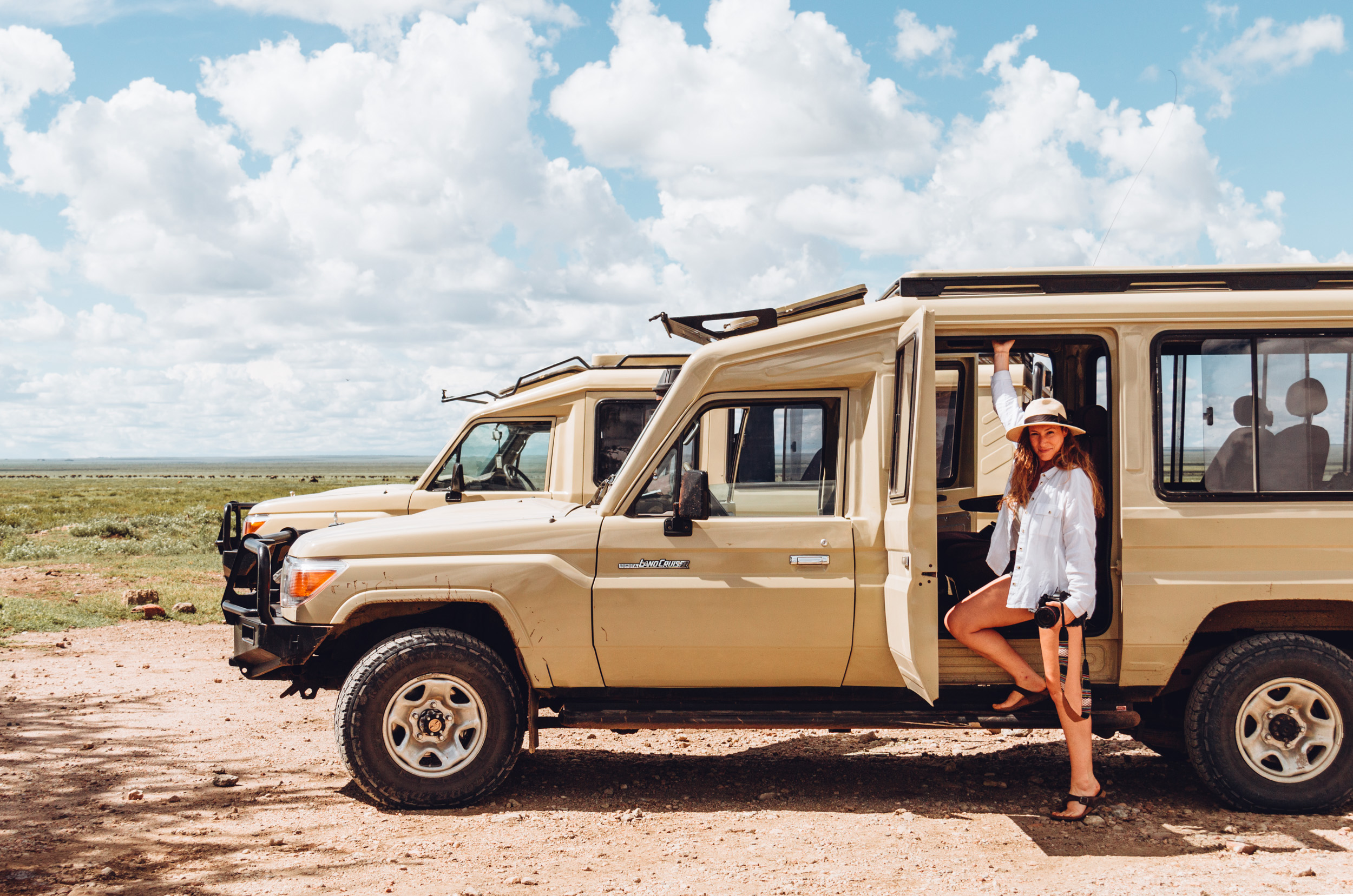 Tanzania Safaris and Zanzibar Packages